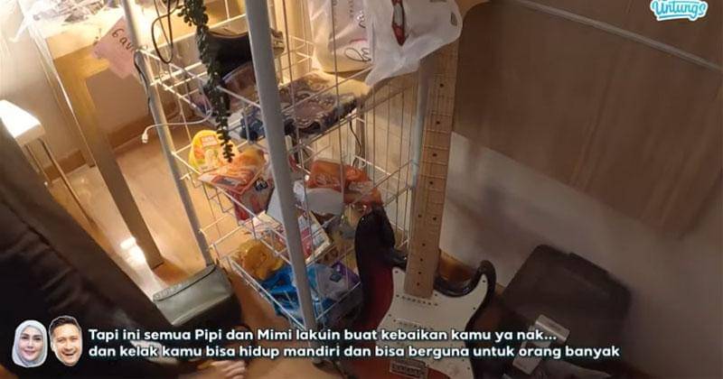 YouTube.com/CERITA UNTUNGS